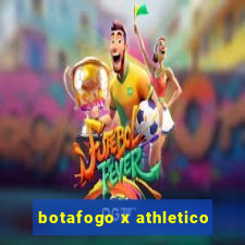 botafogo x athletico-pr palpites